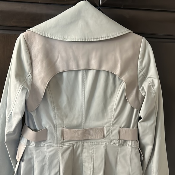 Showstopper trench coat Rudsak Collection - Picture 8 of 11